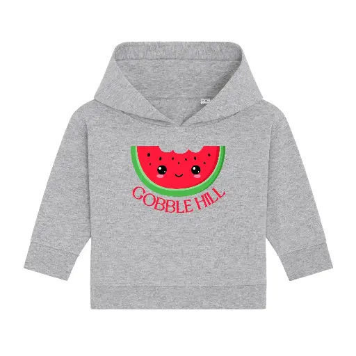 "Gobble Hill" Hoodie
