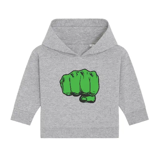 "Smash" Hoodie