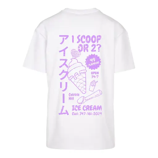 1 Scoop or 2