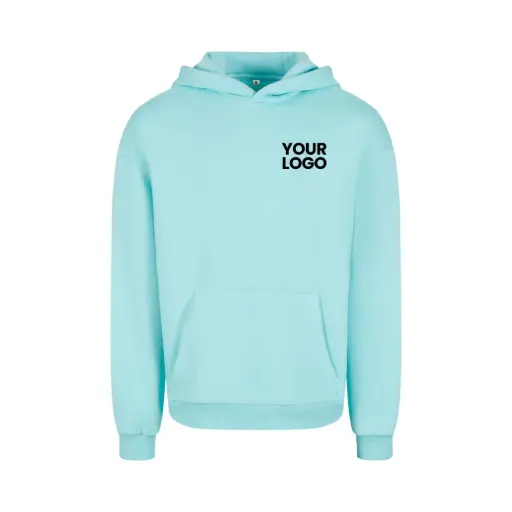 Men's Co-ord Hoodie