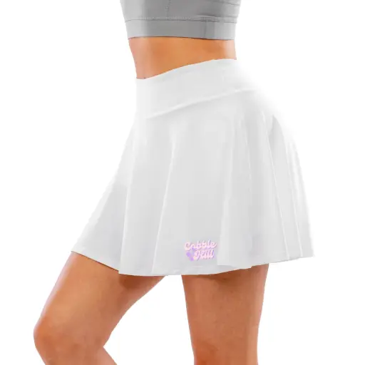 Padel Skort
