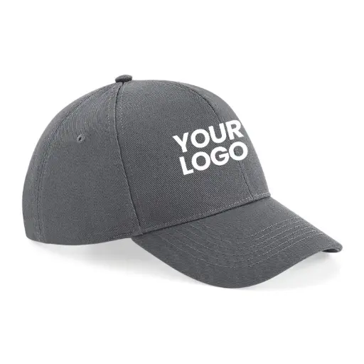 Ultimate 6-Panel Cap