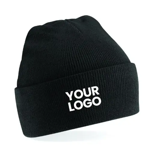 Junior Original Cuffed Beanie