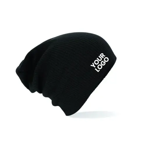 Slouch Beanie