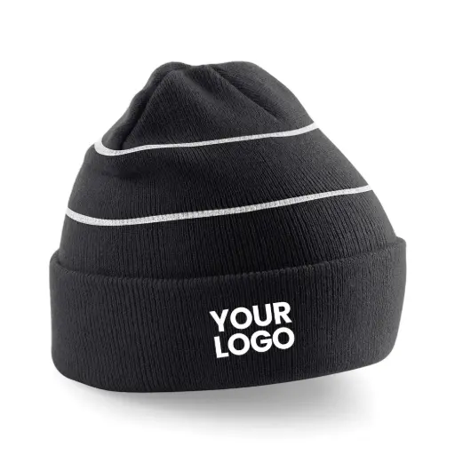 Hi-Vis Reflective Beanie