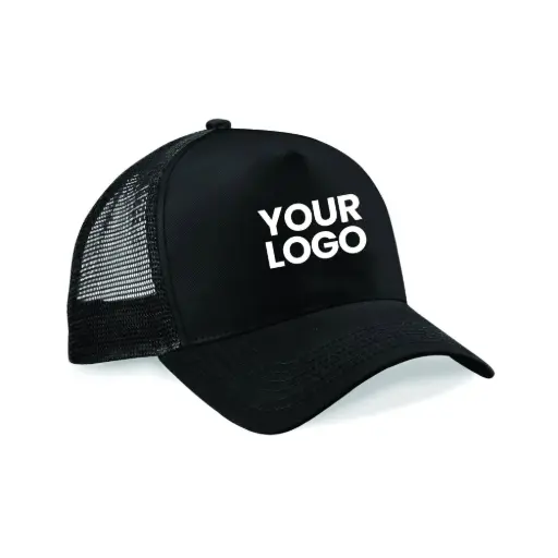 Snapback Trucker