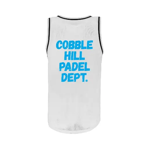Mesh Jersey