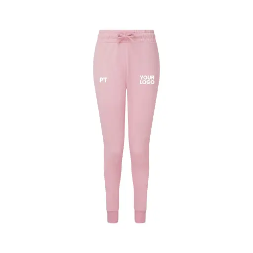 Women's Fitted Joggers